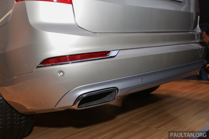 Volvo XC90 T8 Twin Engine launched in M’sia, RM454k 415608