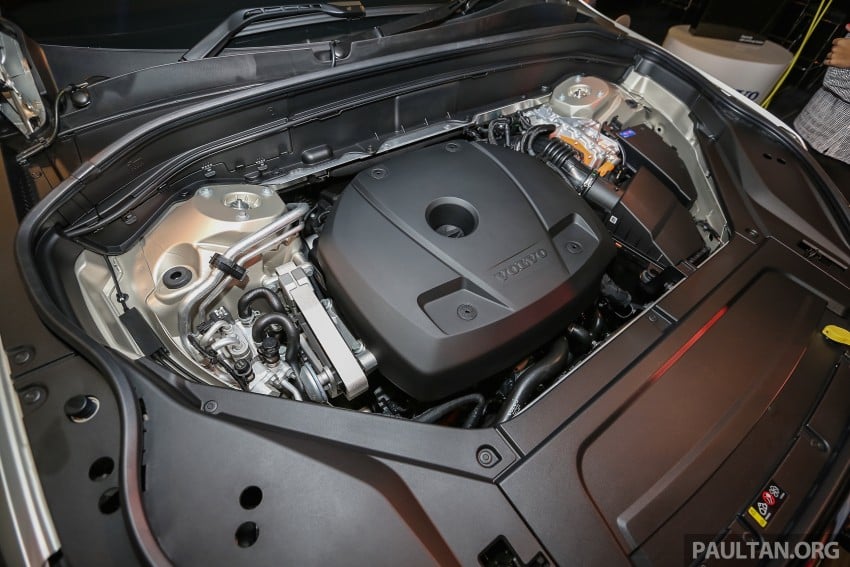 Volvo XC90 T8 Twin Engine launched in M’sia, RM454k 415612