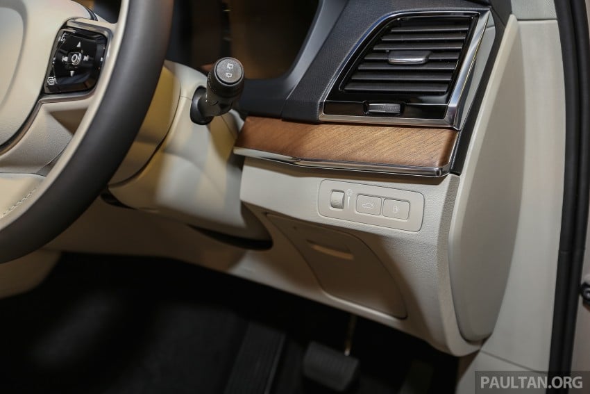 Volvo XC90 T8 Twin Engine launched in M’sia, RM454k 415629