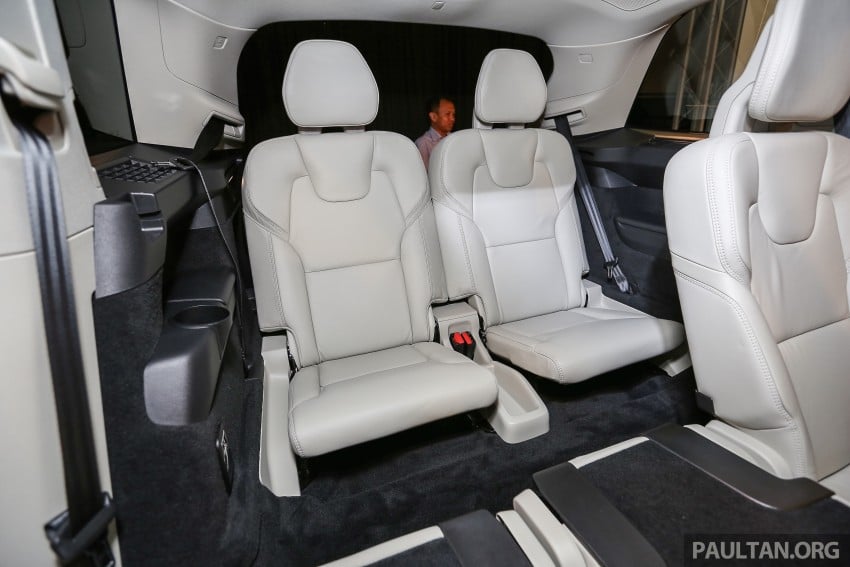 Volvo XC90 T8 Twin Engine launched in M’sia, RM454k 415639
