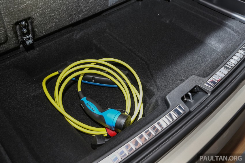 Volvo XC90 T8 Twin Engine launched in M’sia, RM454k 415642