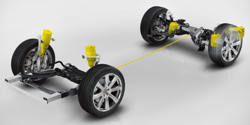 Volvo XC90 T8 Twin Engine launched in M’sia, RM454k 415231