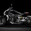 2016 Ducati XDiavel cruiser brings out the devil in you