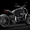 2016 Ducati XDiavel cruiser brings out the devil in you