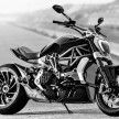 2016 Ducati XDiavel cruiser brings out the devil in you