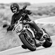 2016 Ducati XDiavel cruiser brings out the devil in you