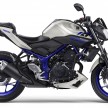 2016 Yamaha MT-03 takes aim at new and old riders