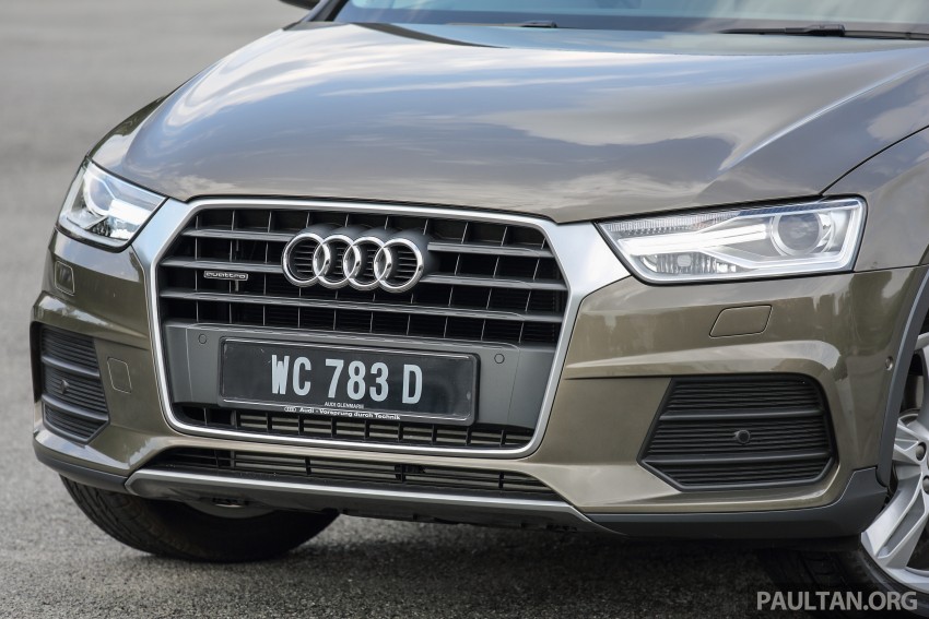 Driven Web Series 2015 #6: new premium crossovers – F48 BMW X1 vs Mercedes-Benz GLA vs Audi Q3 415175