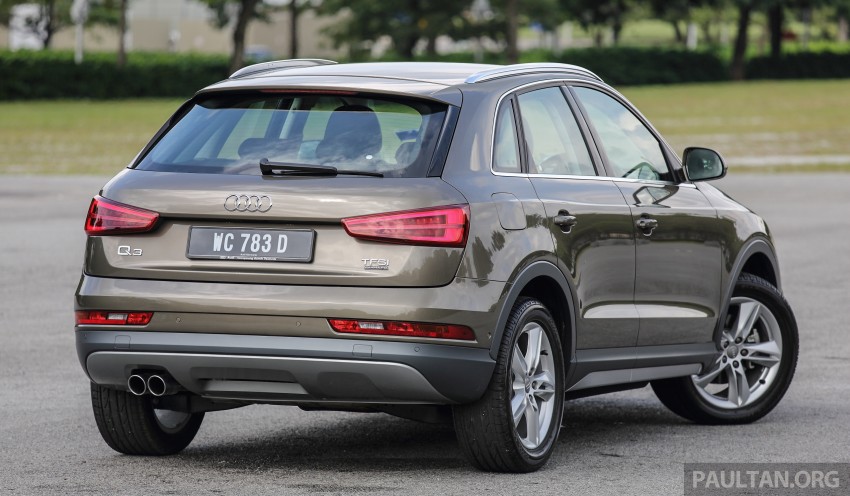 Driven Web Series 2015 #6: new premium crossovers – F48 BMW X1 vs Mercedes-Benz GLA vs Audi Q3 415180