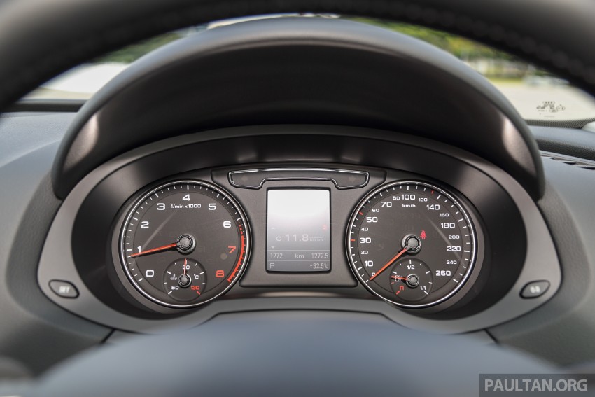 Driven Web Series 2015 #6: new premium crossovers – F48 BMW X1 vs Mercedes-Benz GLA vs Audi Q3 415186