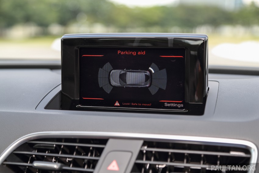 Driven Web Series 2015 #6: new premium crossovers – F48 BMW X1 vs Mercedes-Benz GLA vs Audi Q3 415187