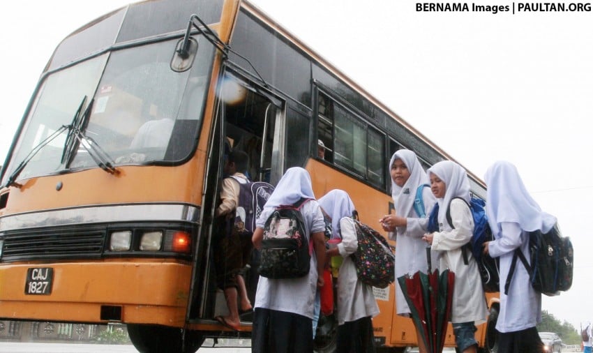 School bus fares increase expected in January 2016 423265
