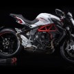 MV Agusta records 30% increase in sales for 2015