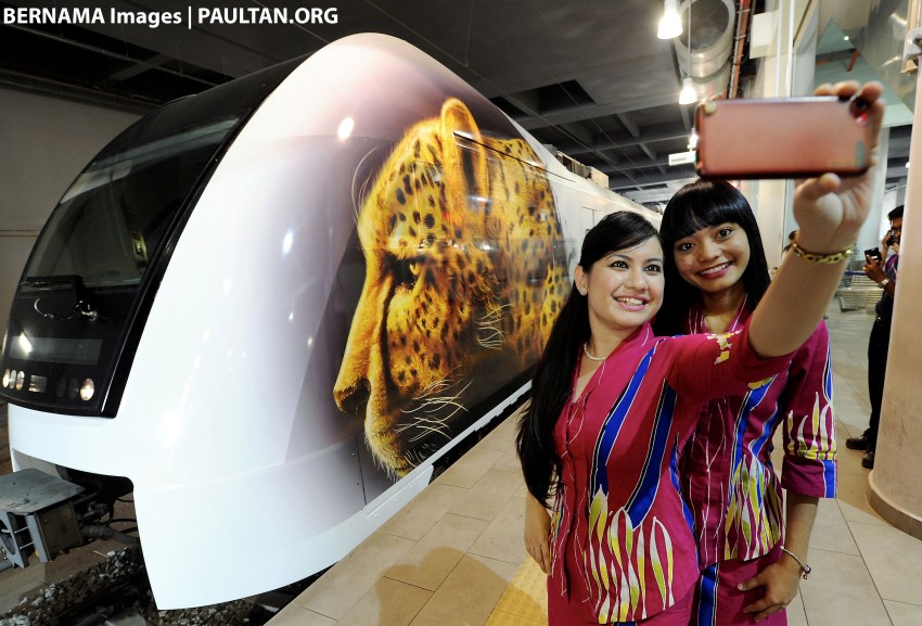 KLIA Express fare to be increased to RM55 from Jan 1 414681