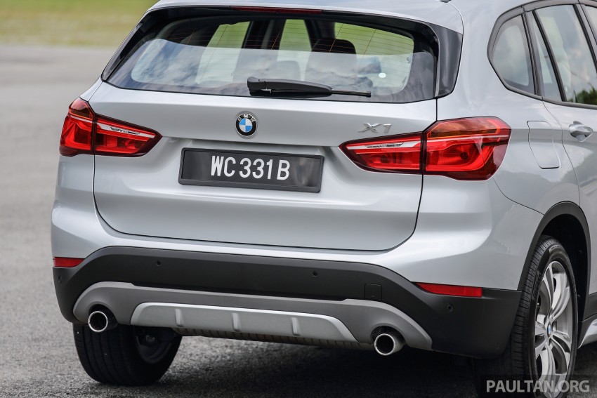 Driven Web Series 2015 #6: new premium crossovers – F48 BMW X1 vs Mercedes-Benz GLA vs Audi Q3 415139