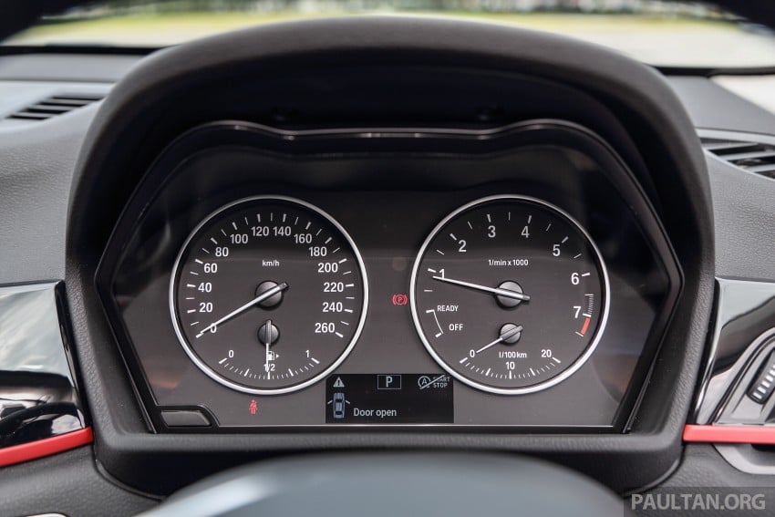 Driven Web Series 2015 #6: new premium crossovers – F48 BMW X1 vs Mercedes-Benz GLA vs Audi Q3 415143