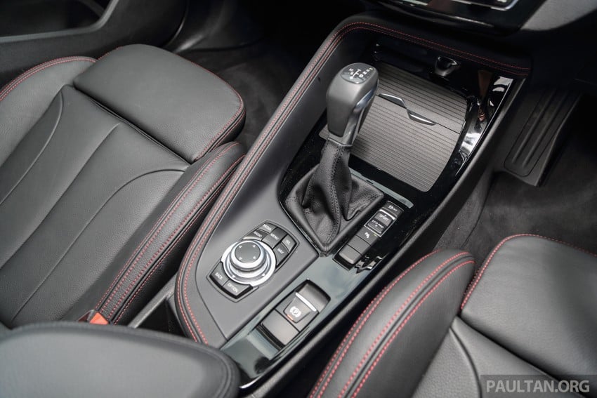 Driven Web Series 2015 #6: new premium crossovers – F48 BMW X1 vs Mercedes-Benz GLA vs Audi Q3 415146