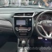 Production Honda BR-V unveiled at 2015 Thai Motor Expo – seven-seat crossover goes on sale early 2016