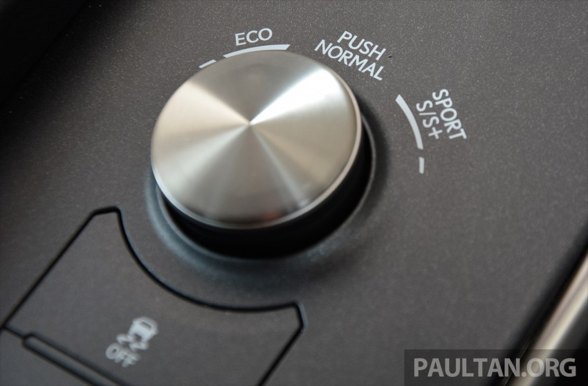 DRIVEN: Lexus IS 200t Turbo – downsized, at a price 421487