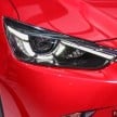 Mazda CX-3 2.0 launched in Malaysia – RM131,218