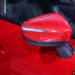 Mazda CX-3 2.0 launched in Malaysia – RM131,218