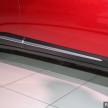 Mazda CX-3 2.0 launched in Malaysia – RM131,218
