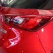 Mazda CX-3 2.0 launched in Malaysia – RM131,218