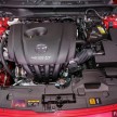 Mazda CX-3 2.0 launched in Malaysia – RM131,218