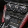 Mazda CX-3 2.0 launched in Malaysia – RM131,218