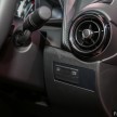 Mazda CX-3 2.0 launched in Malaysia – RM131,218
