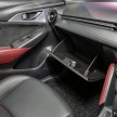 Mazda CX-3 2.0 launched in Malaysia – RM131,218