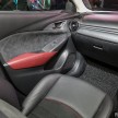 Mazda CX-3 2.0 launched in Malaysia – RM131,218