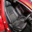 Mazda CX-3 2.0 launched in Malaysia – RM131,218