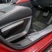 Mazda CX-3 2.0 launched in Malaysia – RM131,218
