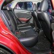 Mazda CX-3 2.0 launched in Malaysia – RM131,218