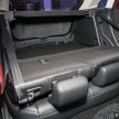 Mazda CX-3 2.0 launched in Malaysia – RM131,218