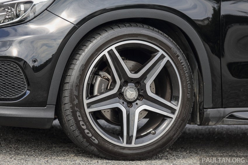 Driven Web Series 2015 #6: new premium crossovers – F48 BMW X1 vs Mercedes-Benz GLA vs Audi Q3 415156