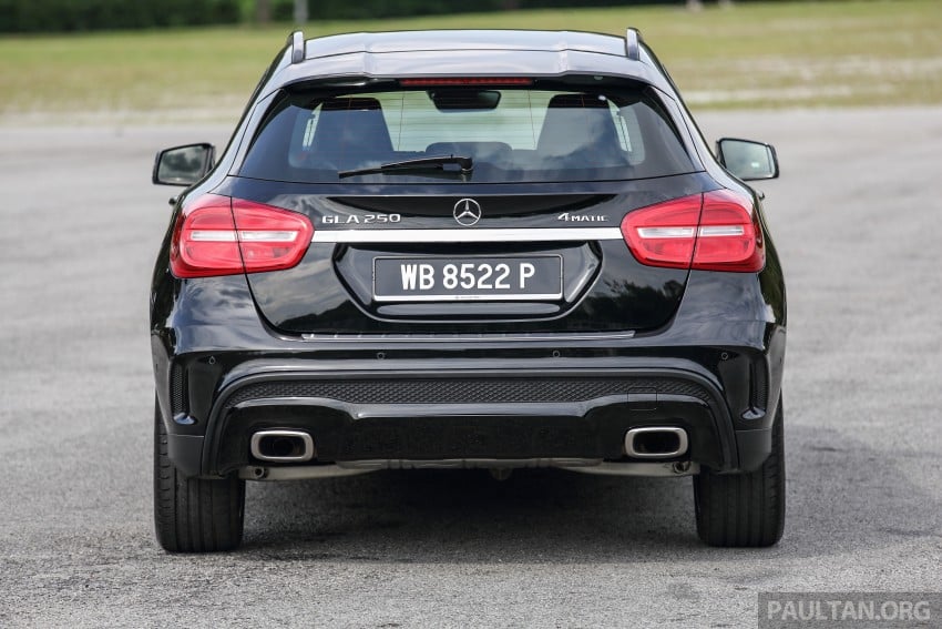 Driven Web Series 2015 #6: new premium crossovers – F48 BMW X1 vs Mercedes-Benz GLA vs Audi Q3 415158