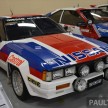 Touring Nissan’s amazing Zama Heritage Collection
