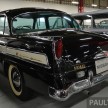 Touring Nissan’s amazing Zama Heritage Collection