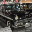 Touring Nissan’s amazing Zama Heritage Collection