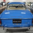 Touring Nissan’s amazing Zama Heritage Collection