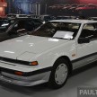 Touring Nissan’s amazing Zama Heritage Collection