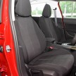 Peugeot 308 THP Active – confirmed at RM119,888