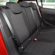Peugeot 308 THP Active – confirmed at RM119,888