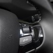 Peugeot 308 THP Active – confirmed at RM119,888