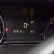 Peugeot 308 THP Active – confirmed at RM119,888