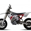 Alta Motors delivers the first Redshift electric bike
