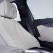 W213 Mercedes-Benz E-Class – mini S-Class interior revealed ahead of January 11 debut
