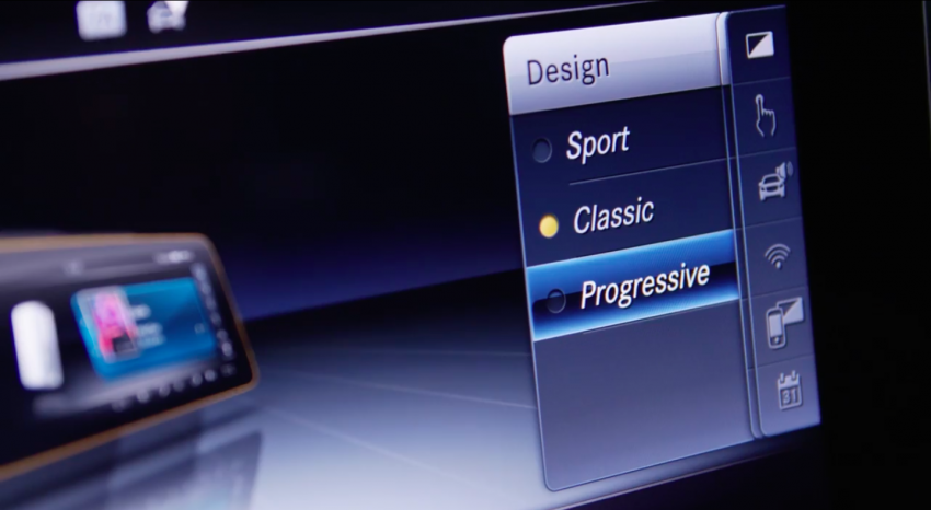 W213 Mercedes-Benz E-Class – mini S-Class interior revealed ahead of January 11 debut 417764